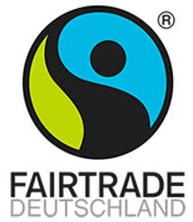 Referenz Werbeartikel für Fairtrade Deutschland