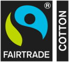 Fairtrade Cotton Siegel